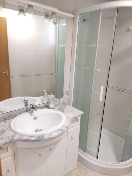 Piso En Playa De Gandia! Apartment Exterior photo